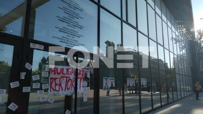 Osuda pritiska na autonomiju